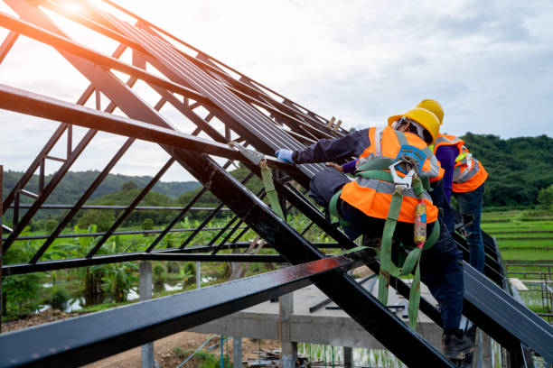 Best Best Roofing Contractors  in Saylorsburg, PA