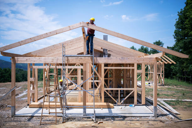 Best Roof Replacement Cost  in Saylorsburg, PA