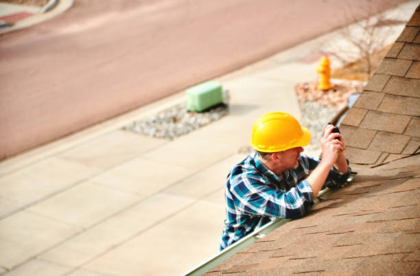 Best Residential Roofing Contractor  in Saylorsburg, PA