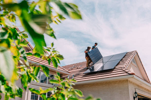 Best New Roof Installation  in Saylorsburg, PA