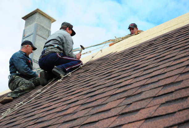 Tile Roofing Contractor in Saylorsburg, PA