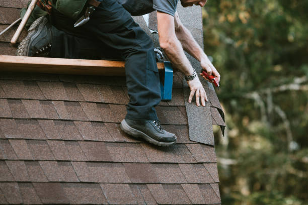 Best Emergency Roof Repair  in Saylorsburg, PA